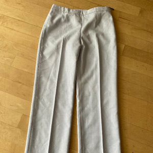 LE Suit BNWT Straight Leg Pants Sz 10 Violet